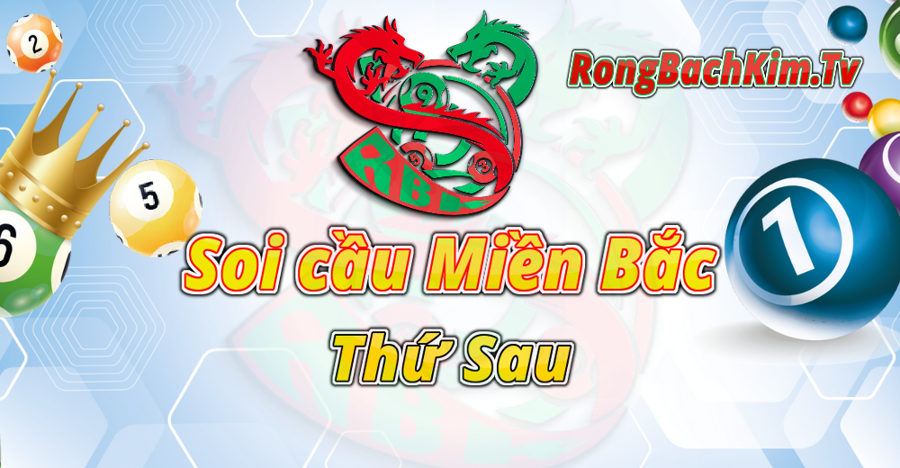 Dự đoán xổ số miền bắc Thứ 6 ngày 12/05/2025